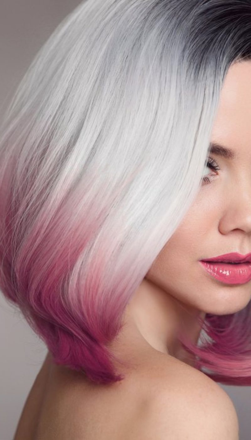 cheveux-rose-couleur-tendance-beaute